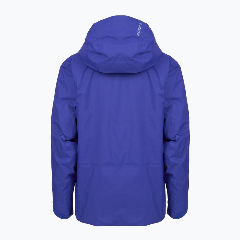 Arcteryx Beta Isolierte Herren Vitalität Regenjacke 2