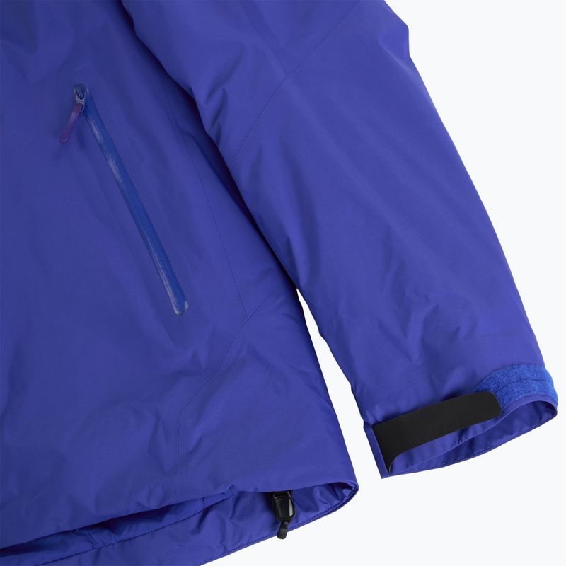 Arcteryx Beta Isolierte Herren Vitalität Regenjacke 4