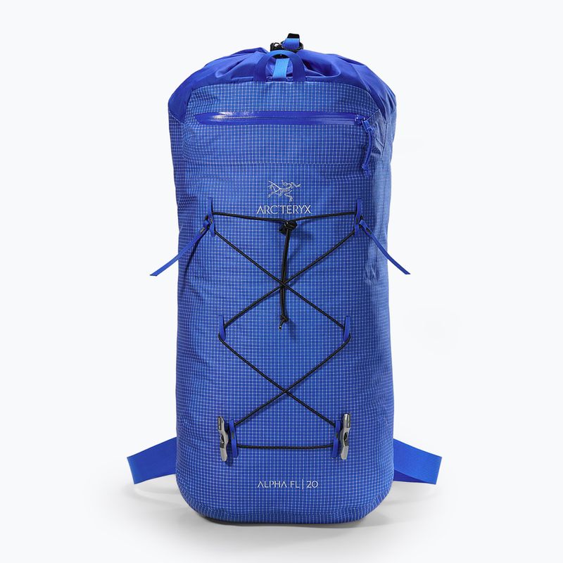 Arc'teryx Alpha FL 20 Kletterrucksack