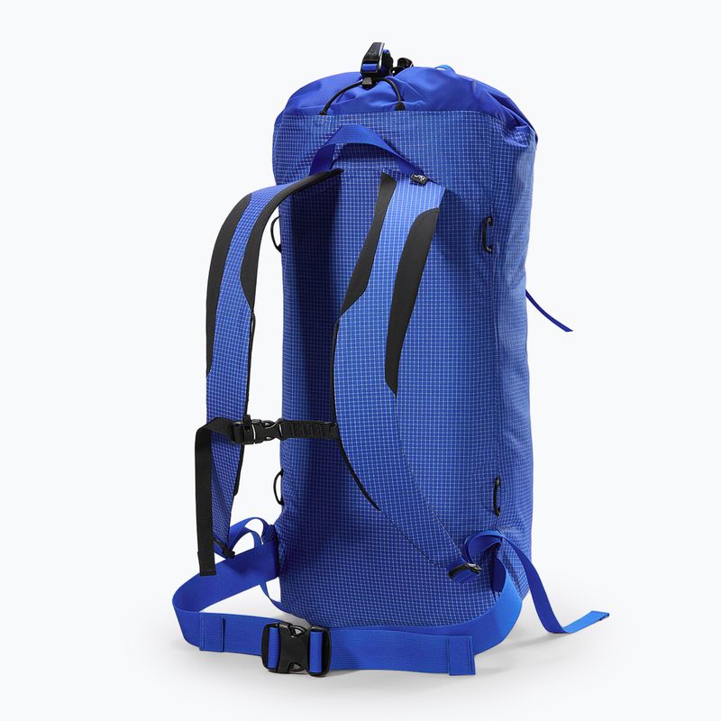 Arcteryx Alpha FL 20 Kletterrucksack 2