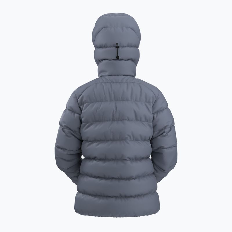 Arcteryx Thorium Hoody stratus Daunenjacke für Damen 2