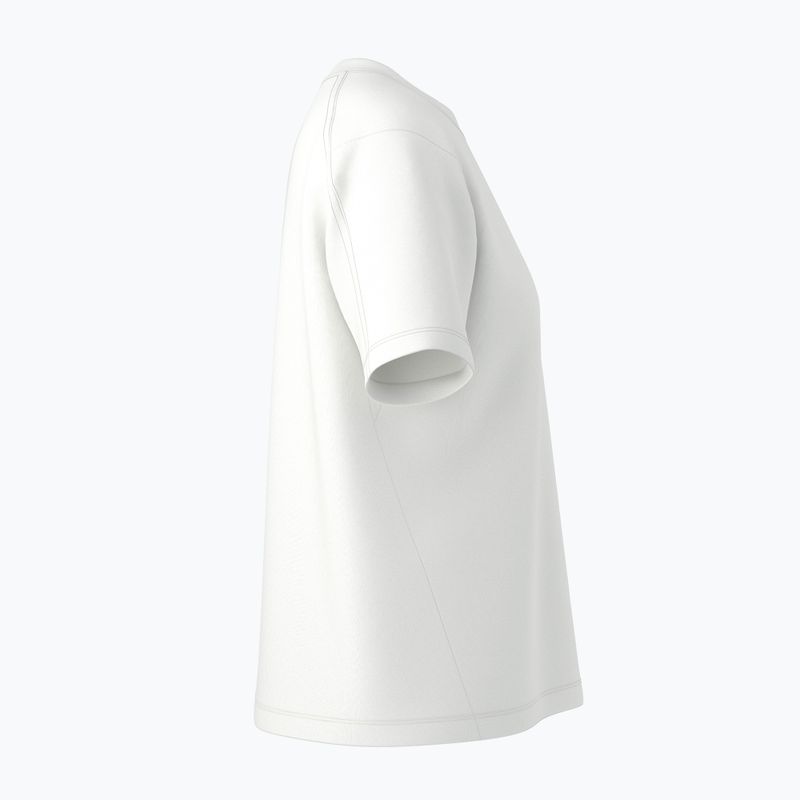 Damen-T-Shirt Arcteryx Kragg Cotton Little Bird Crew white light/white 10