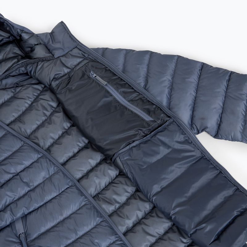Arc'teryx Damen Cerium Hoody Stratus Daunenjacke 4