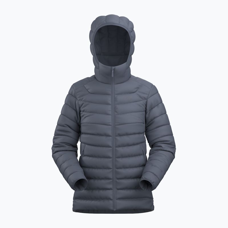 Arc'teryx Damen Cerium Hoody Stratus Daunenjacke