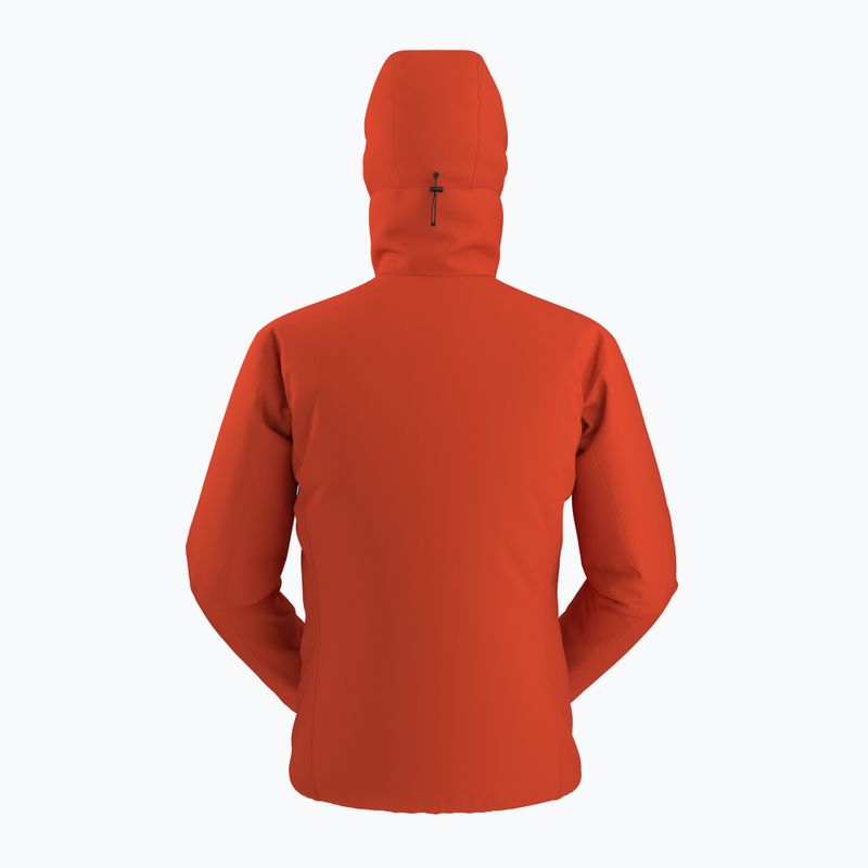 Arcteryx Atom Hoody Herren Isolierjacke solaris 8