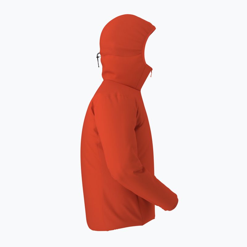Arcteryx Atom Hoody Herren Isolierjacke solaris 9