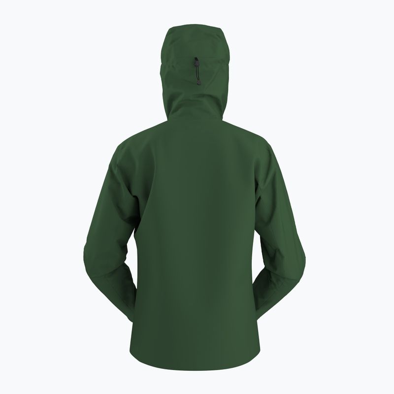 Arcteryx Beta SL Damen Regenjacke eden 2