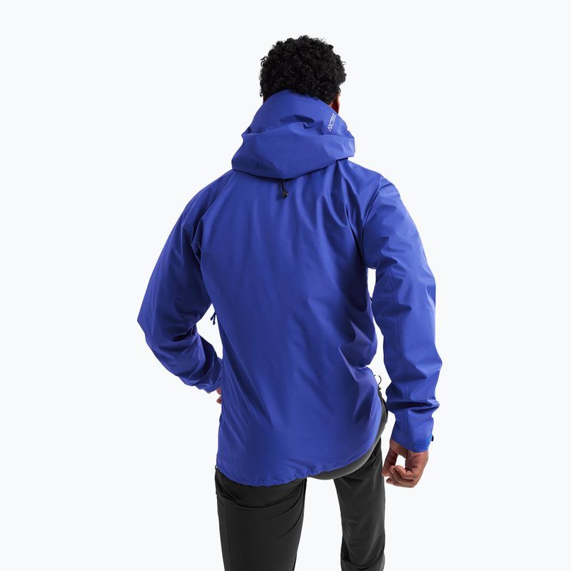 Arcteryx Beta SL Vitality Regenjacke für Damen 2