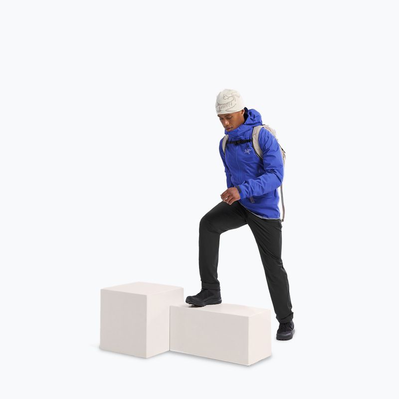 Arcteryx Beta SL Vitality Regenjacke für Damen 7