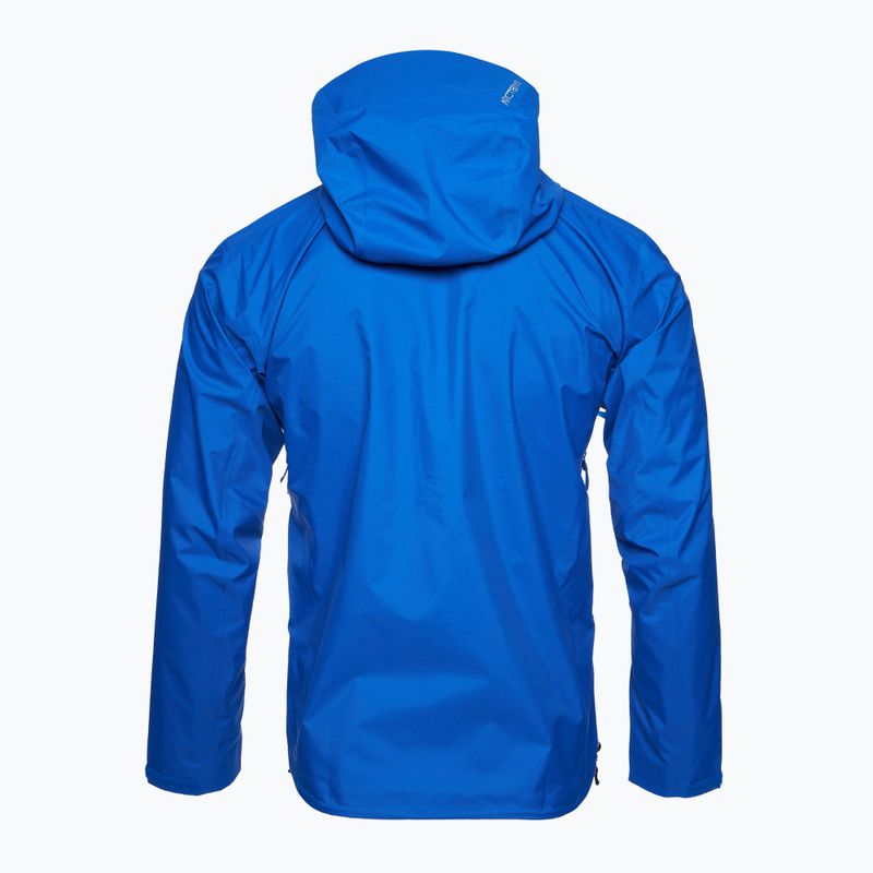 Arcteryx Beta SL Vitality Regenjacke für Damen 9