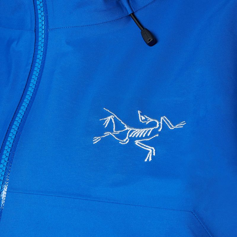 Arcteryx Beta SL Vitality Regenjacke für Damen 10