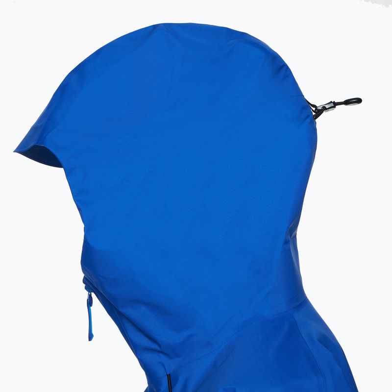 Arcteryx Beta SL Vitality Regenjacke für Damen 11