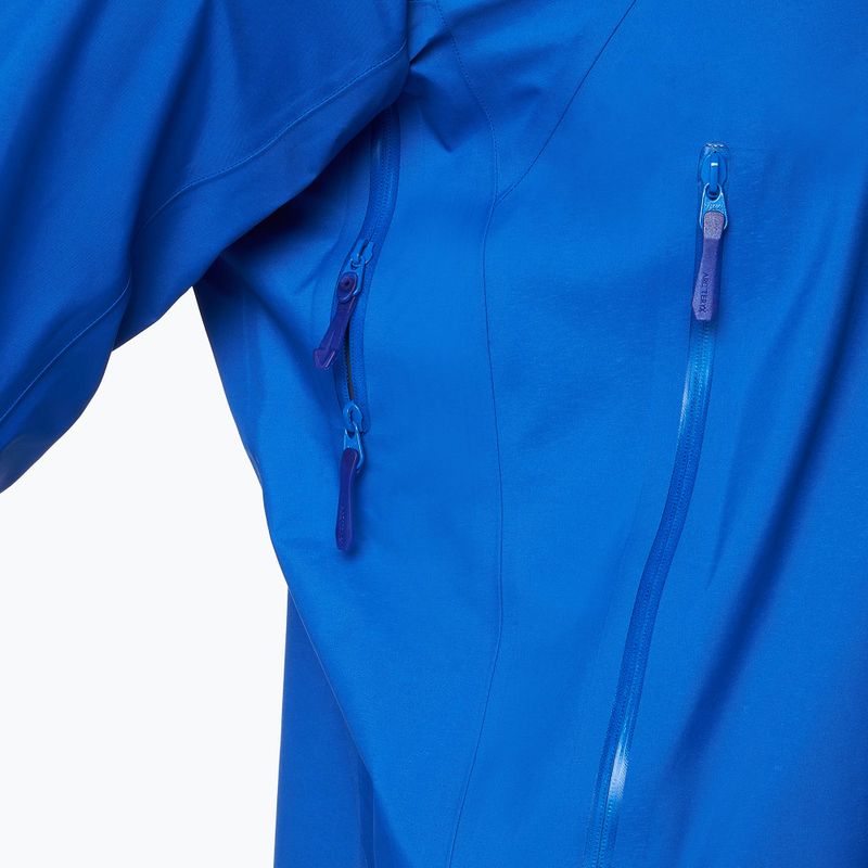 Arc'teryx Beta SL Vitality Regenjacke für Damen 12