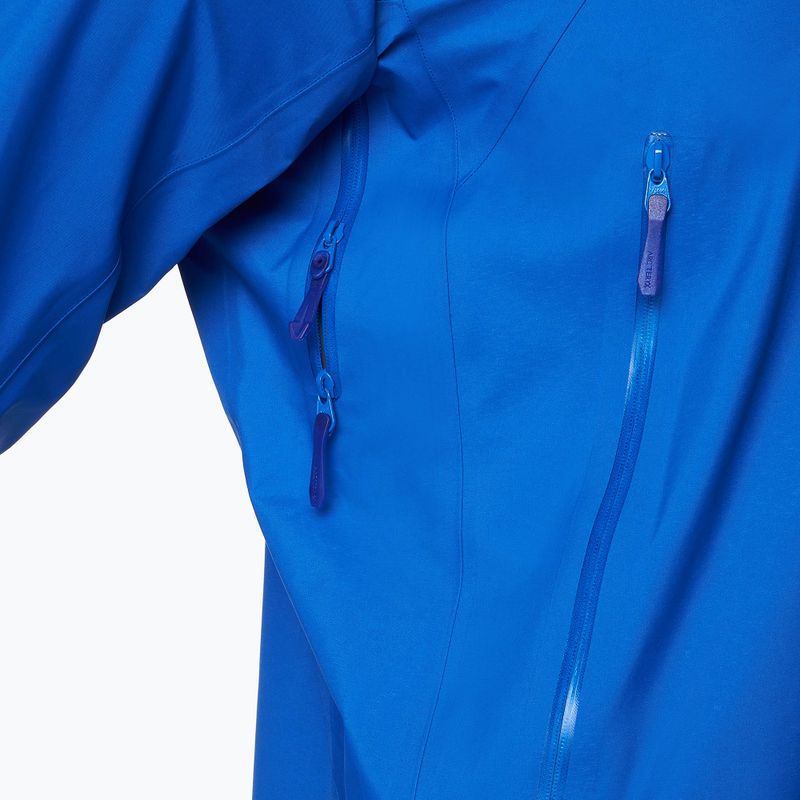 Arcteryx Beta SL Vitality Regenjacke für Damen 12