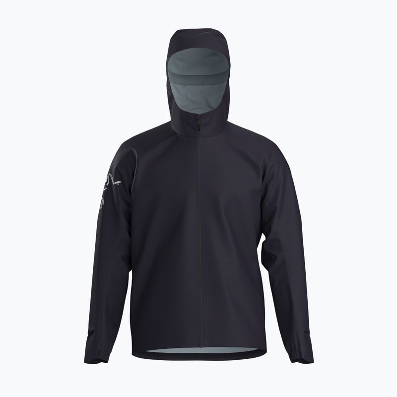 Arc'teryx Herren Windjacke Norvan schwarz