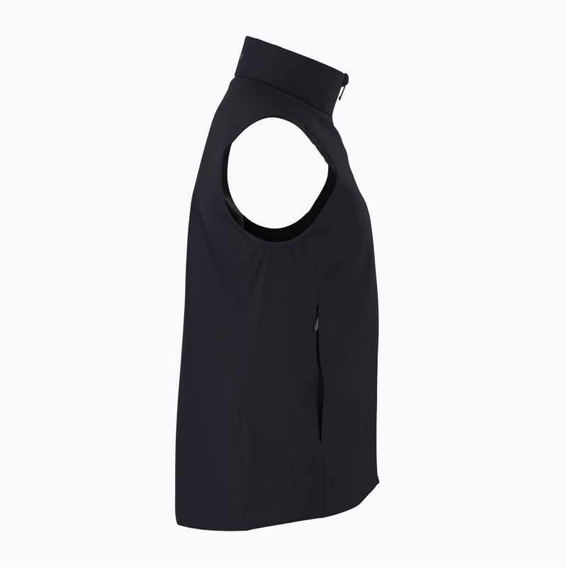 Herren Arcteryx Atom trekking ärmellos schwarz 4