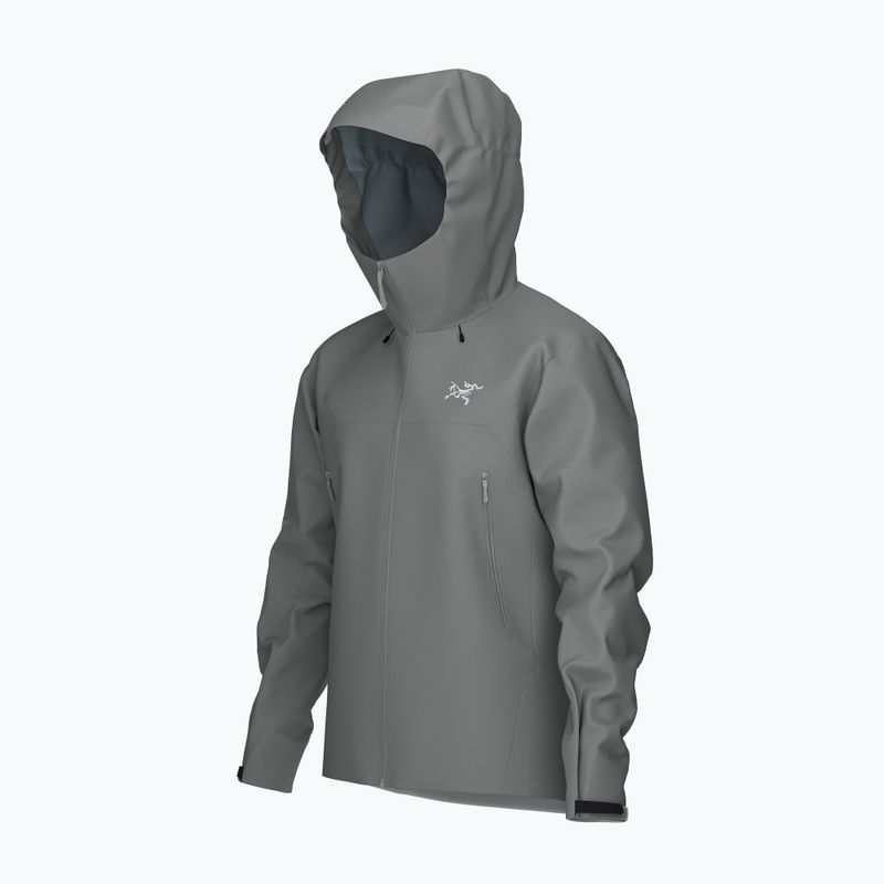 Arcteryx Beta SL Leere Herren Regenjacke 3