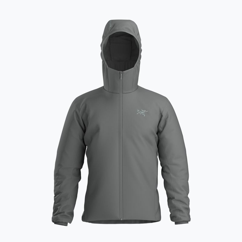Arc'teryx Atom Hoody Herren Isolierjacke leer