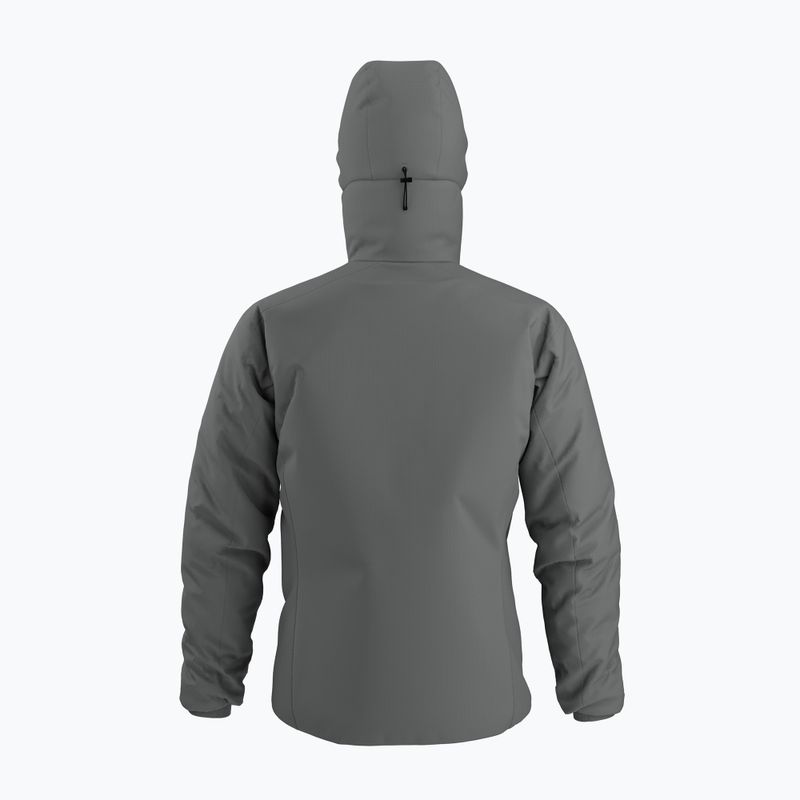 Arc'teryx Atom Hoody Herren Isolierjacke leer 2