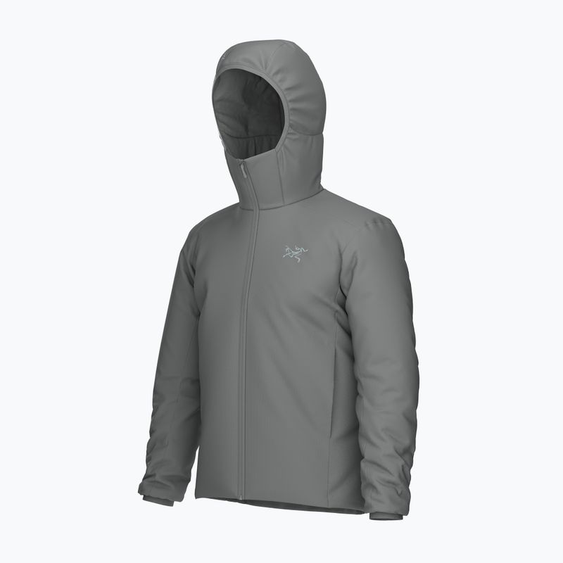 Arc'teryx Atom Hoody Herren Isolierjacke leer 3