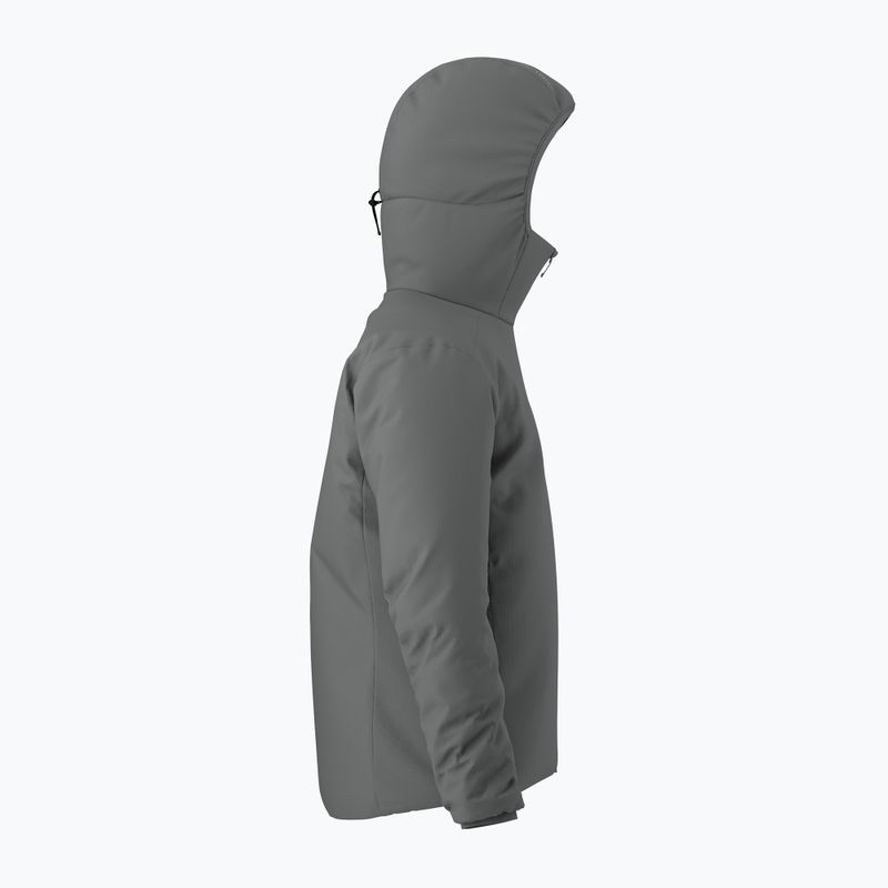 Arc'teryx Atom Hoody Herren Isolierjacke leer 4