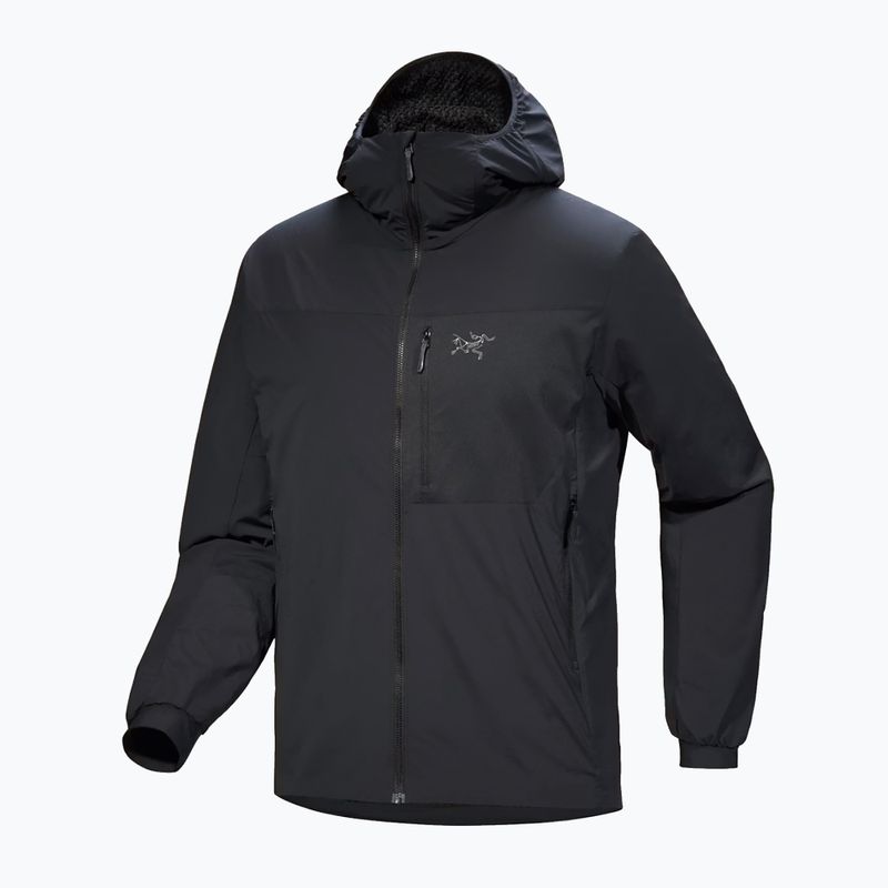 Gefütterte Herrenjacke Arc'teryx Proton SL Hoody black 7