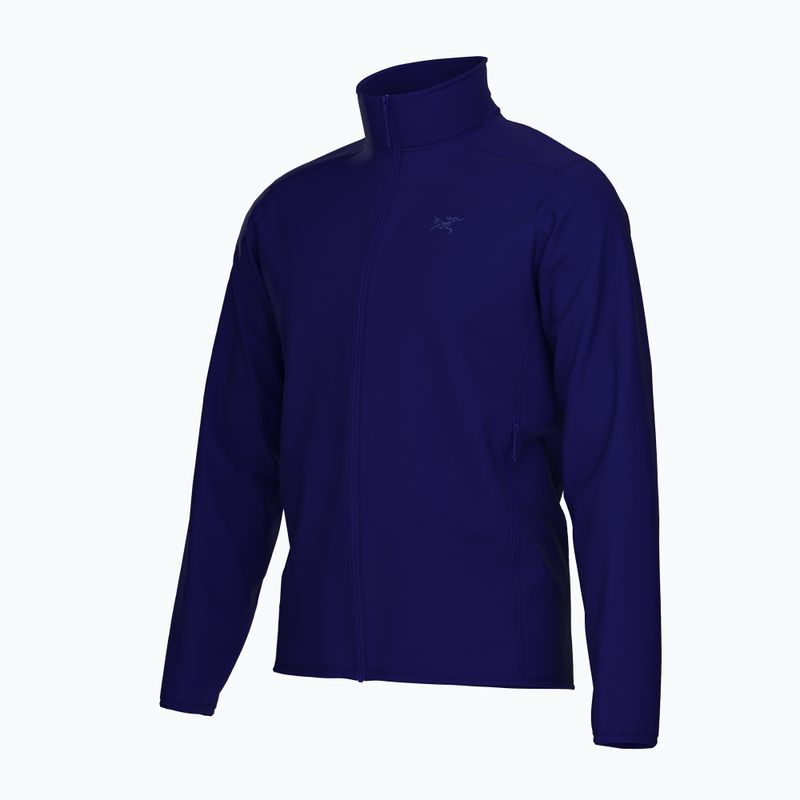 Arc'teryx Kyanite Lightweight soulsonic Herren-Trekking-Sweatshirt 3