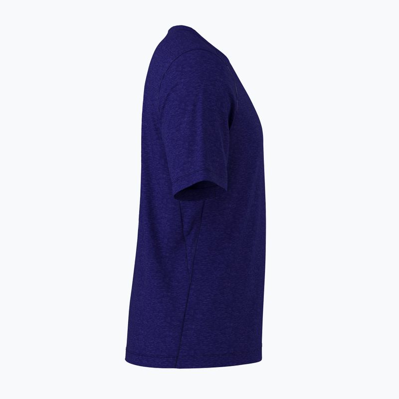 Herren Arc'teryx Cormac Arc'bird Logo soulsonic heather / moonstone Trekkinghemd 4
