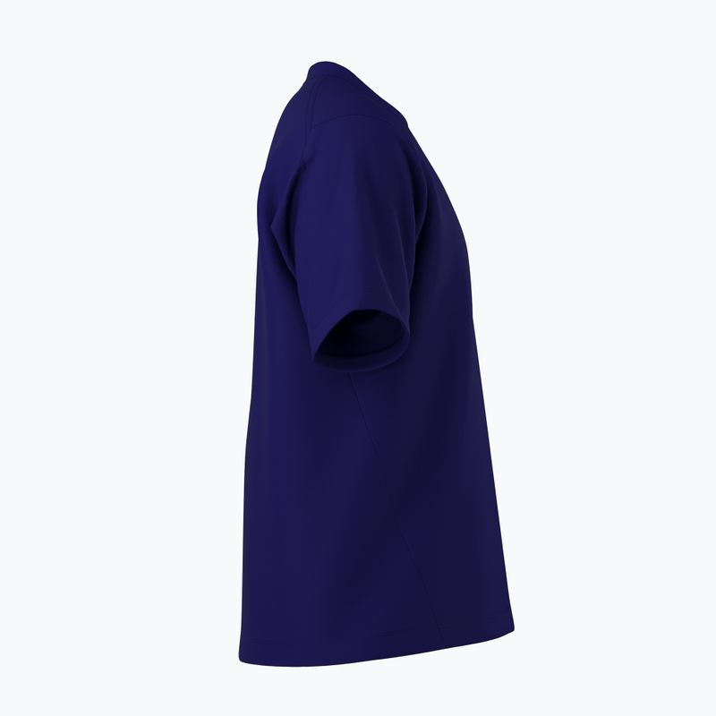 Herren Arc'teryx Kragg Cotton Logo soulsonic / dynasty T-shirt 4