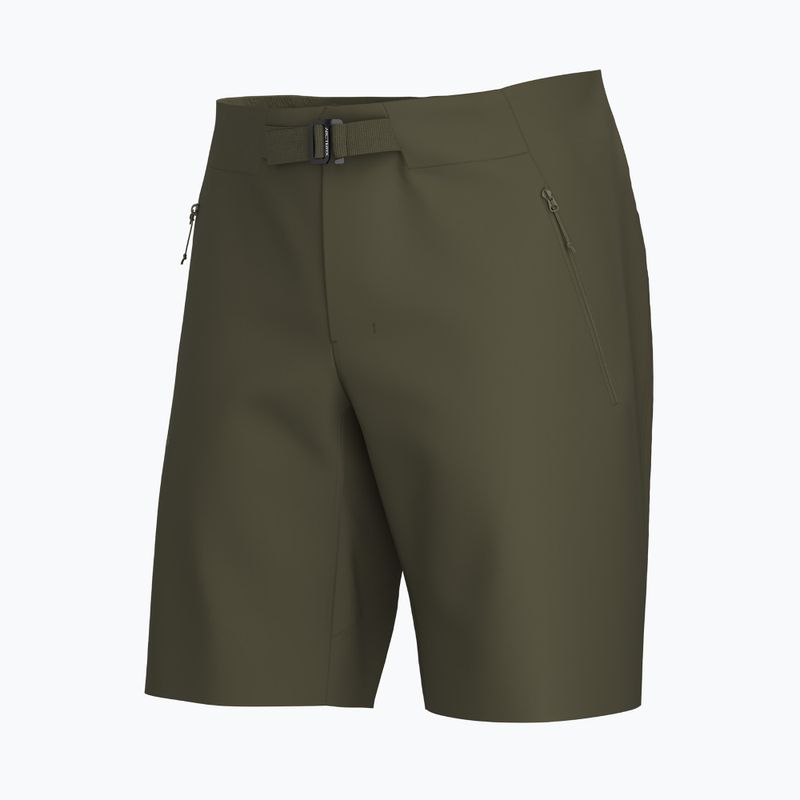 Arc'teryx Gamma SL 9" Herren-Trekkinghose tatsu 2