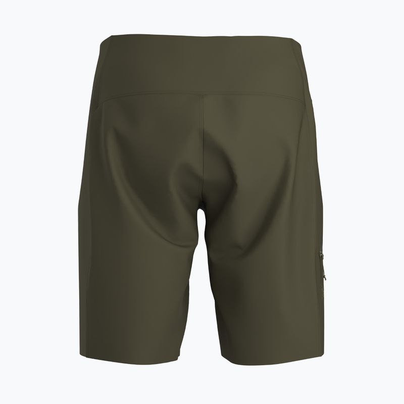 Arc'teryx Gamma SL 9" Herren-Trekkinghose tatsu 3