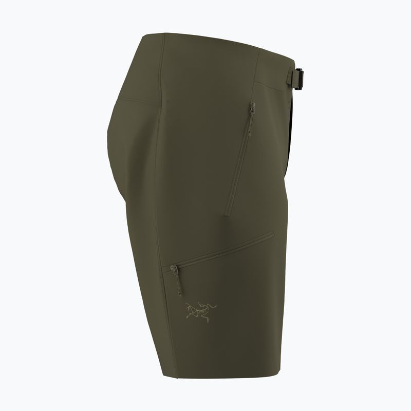 Arcteryx Gamma SL 9" Herren-Trekkinghose tatsu 4