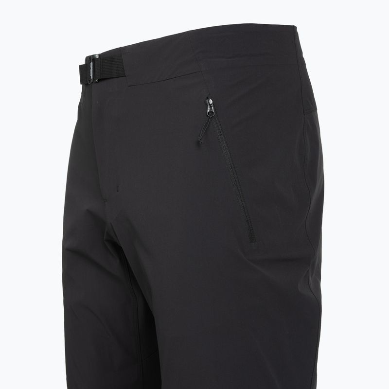 Herren-Trekkinghose Arcteryx Gamma SL black 3