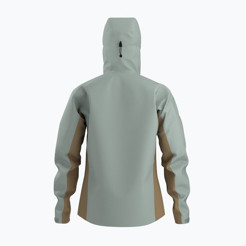 Arcteryx Beta Trail Magic Herren Regenjacke 2