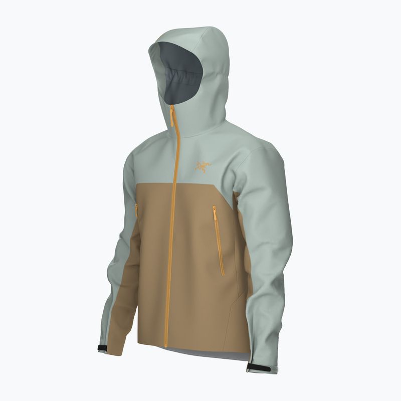 Arcteryx Beta Trail Magic Herren Regenjacke 3