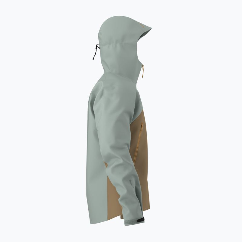 Arcteryx Beta Trail Magic Herren Regenjacke 4