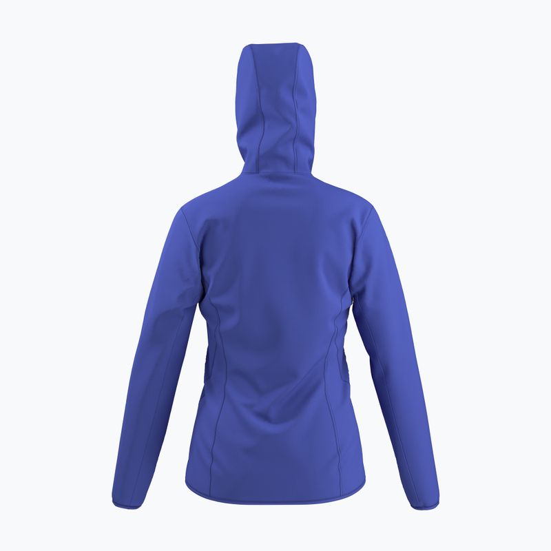 Arcteryx Kyanite Lightweight Hoody electra Damen-Trekking-Sweatshirt 2