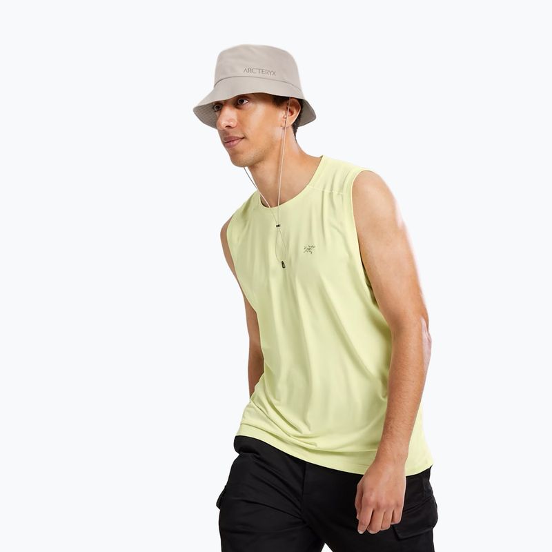 Arcteryx Sinsolo Bucket Hut Rune 4