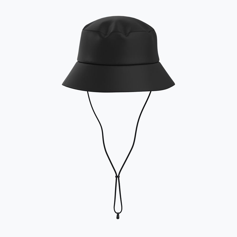 Arc'teryx Sinsolo Eimer Hut schwarz 3