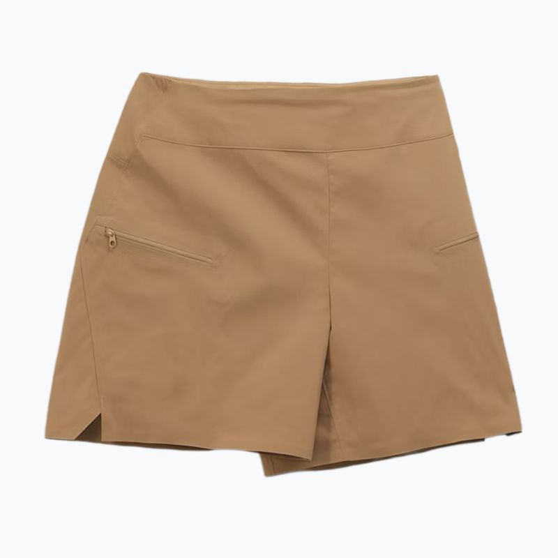 Arc'Teryx Aestas Canvas Trekking-Shorts 5