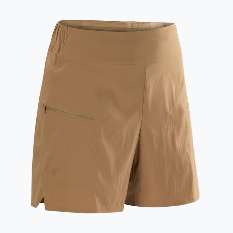 Arc'Teryx Aestas Canvas Trekking-Shorts 6