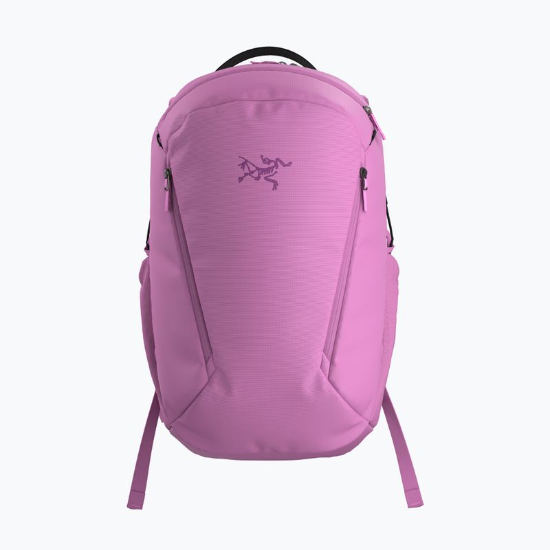 Arc'teryx Mantis 26 l alpenglühender Wanderrucksack