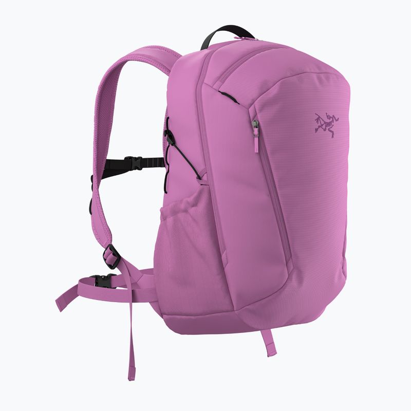 Arc'teryx Mantis 26 l alpenglühender Wanderrucksack 2