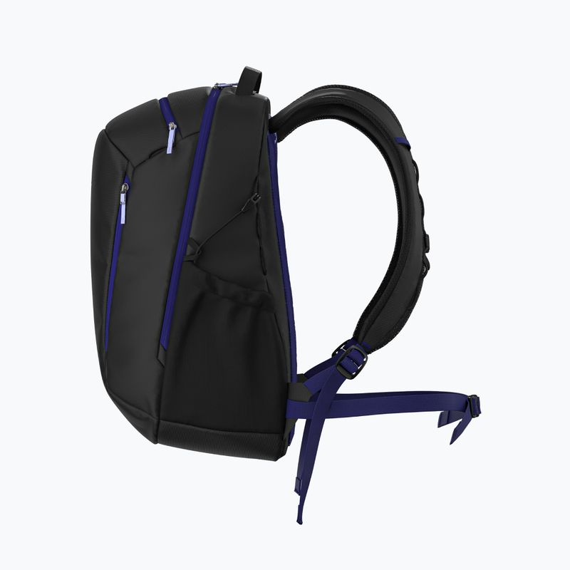 Arc'teryx Mantis 26 l schwarz / soulsonic Wanderrucksack 4