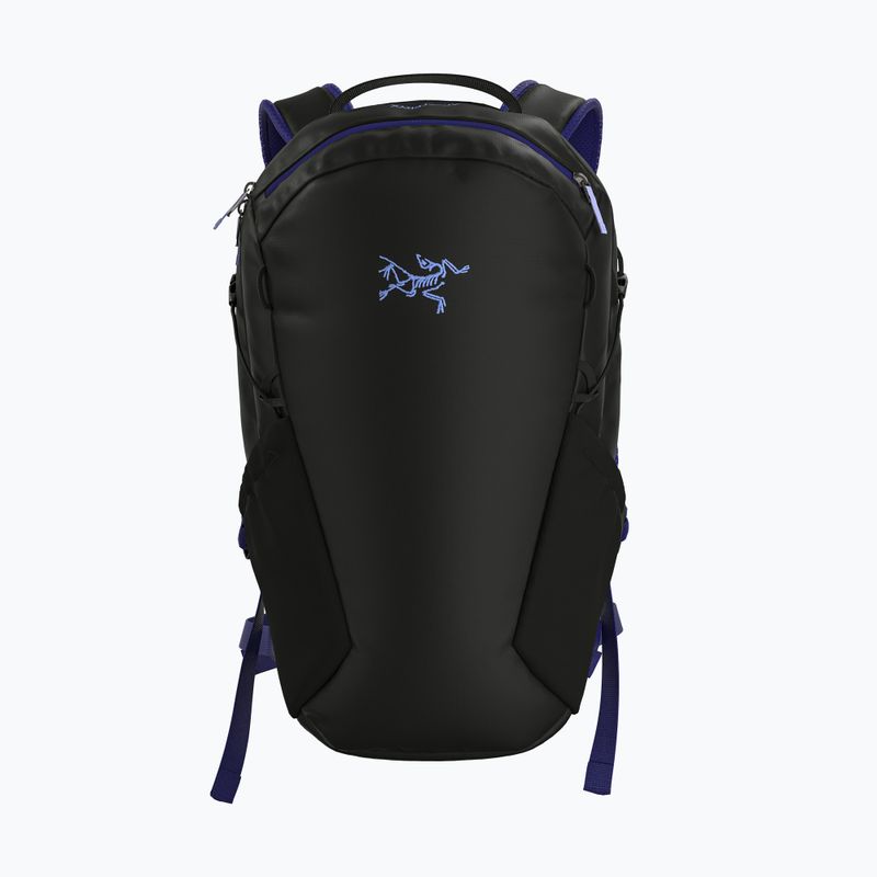 Arc'teryx Rucksack Mantis 16 l schwarz / soulsonic