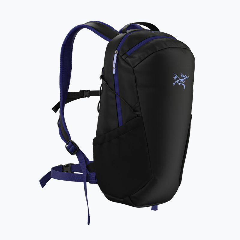 Arc'teryx Rucksack Mantis 16 l schwarz / soulsonic 2