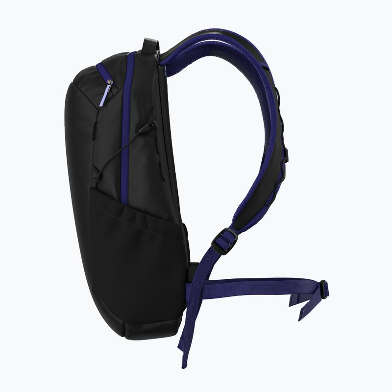 Arc'teryx Rucksack Mantis 16 l schwarz / soulsonic 4