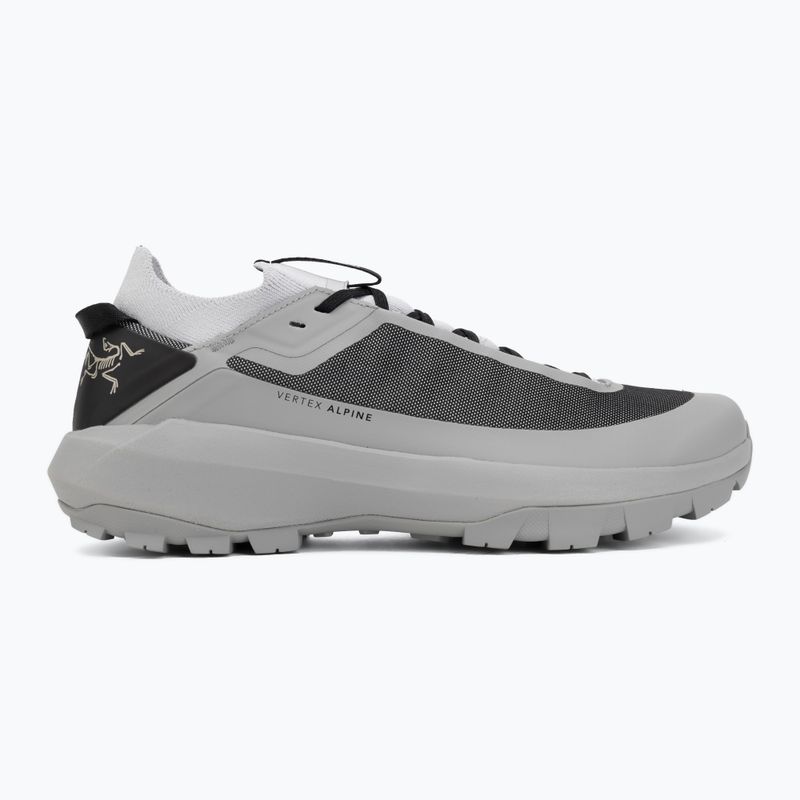 Herren Approach-Schuhe Arcteryx Vertex Alpine solitude/dk solitude 2