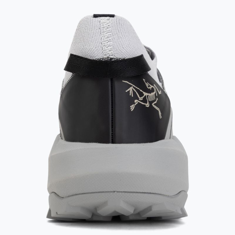 Herren Approach-Schuhe Arcteryx Vertex Alpine solitude/dk solitude 6