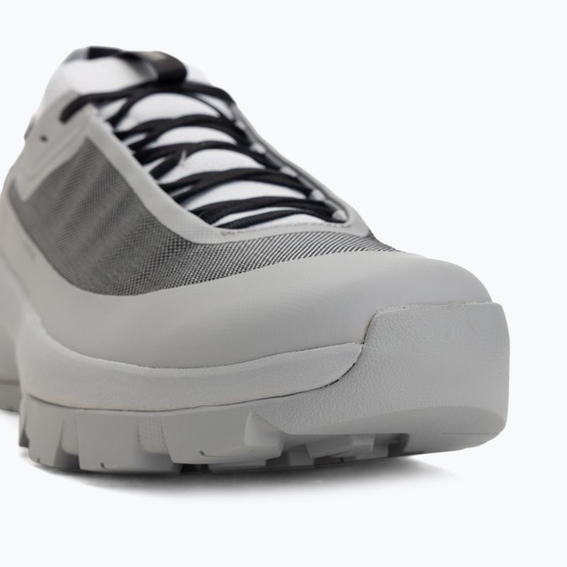 Herren Approach-Schuhe Arcteryx Vertex Alpine solitude/dk solitude 7